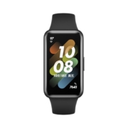 Huawei/华为手环7NFC版智能血氧心率睡眠压力生理运动健康监测