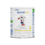 Kabrita 佳贝艾特 羊奶粉3段 400g 荷兰版