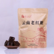 京东特价APP: 绫悦花语 云南老红糖 500g