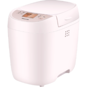 松下（Panasonic） SD-PY100 面包机全自动家用自动酵母果料投放 SD-PY100