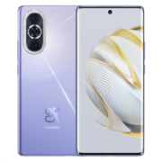 HUAWEI nova 10 前置6000万超广角镜头 66W华为超级快充 6.88mm轻薄机身 128GB 普罗旺斯 华为手机