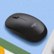 aigo 爱国者 M20 无线鼠标 1200DPI