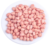 京喜APP、需抢券：春之言 普通小颗粒白沙花生米 250g
