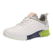 亚马逊销冠！Ecco 爱步 Golf S3系列 男士Gore-Tex®防水高尔夫运动鞋102904