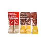 TNO 口粮咖啡液 榛果风味 12g*5支