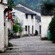 绍兴大禹开元观堂 指定房型1-2晚套餐（含双早+餐饮券/特色菜+可选乌篷船等）