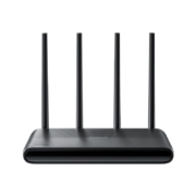 小米红米Redmi路由器AX6000千兆端口5G双频无线wifi6增强穿墙王