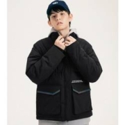 限尺码：gxgjeans 男士保暖羽绒服 11D1110279G