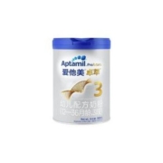 Aptamil 爱他美 卓萃系列 白金版 幼儿奶粉 国行版 3段 900g