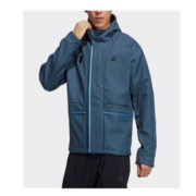 20点：adidas 阿迪达斯 武极系列 男款运动外套 H39218