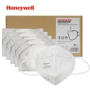 Honeywell 霍尼韦尔 KN95级 H950口罩 50个装