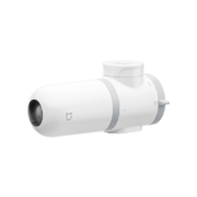 小米水龙头净水器滤水器 自来水过滤器 超滤净水 4重强效过滤 3种出水方式 简易安装MU11