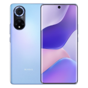 需抢券、PLUS会员：华为 Hi nova 9 5G智能手机 8GB+128GB