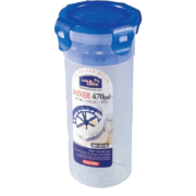 乐扣乐扣（LOCK&LOCK） 塑料杯HPL931H 470ML