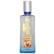 黄鹤楼酒 陈香1979 42度100ml*1瓶  浓香型白酒单瓶装