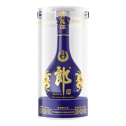 郎酒 青花郎 酱香型白酒 53度 500ml 单瓶装 陈酿 高度白酒