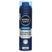 NIVEA 妮维雅 男士刮胡泡 200ml