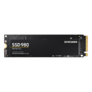 三星980 970evo 固态硬盘 M.2接口nvme协议pcie笔记本电脑台式机游戏SSD硬盘 980 1T