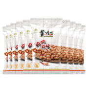 京东特价APP、概率券：黄飞红 麻辣花生 大吉大粒花生礼盒535g