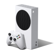 XBOX XboxSeries X / S 国行游戏主机 xss xsx家用4k电视游戏机 XSS【XGPU会员60天】标配 国行