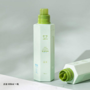 小西记婴儿洗衣液1瓶800ml