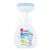 洁饶 3瓶*316ml花朵洗手液泡沫洗手液泡泡慕斯非免洗 3瓶*316ml(蜜桃味)+1个泵头