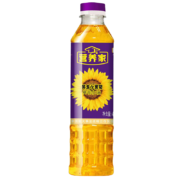 需抢券：福临门营养家 黄金小黑葵葵花仁油400ml