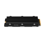 Nextorage M.2 2280 PS5 游戏主机 1TB 扩展SSD固态硬盘 NEM-PA1TB