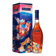 1月1日零点生效: 马爹利（Martell） 名士VSOP 干邑白兰地 洋酒  700ml