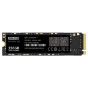 京东京造 256GB SSD固态硬盘 M.2接口（NVMe协议）PCIe3.0四通道 5系列