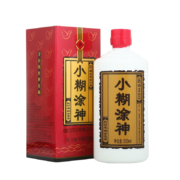 小糊涂仙 小糊涂神（普神）浓香型白酒 52度 500ml 单瓶装