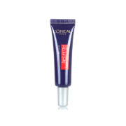 88VIP：L'OREAL PARIS 巴黎欧莱雅 紫熨斗2代眼霜 7.5ml*5（赠 同款1.5ml*5）