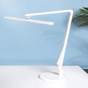 Panasonic 松下 HHLT0552 致玫护眼led台灯