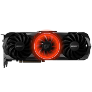 七彩虹（COLORFUL） RTX3060Ti/RTX3060 台式主机 电竞游戏独显电脑独立显卡 RTX3060 Advanced OC 12G L