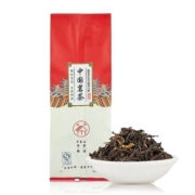 贝叶集 高山古树浓香型红茶叶 50g