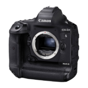佳能（Canon）EOS-1D X Mark III 1DX3全画幅单反相机 单机身 专业旗舰型