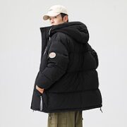 雪中飞 男士防风羽绒服 X20141679F