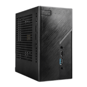 ASRock 华擎 DeskMini B660W/BOX WiFi6版 准系统迷你主机