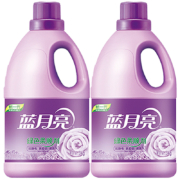 聚划算百亿补贴：蓝月亮 衣物柔顺剂 抗静电 12斤