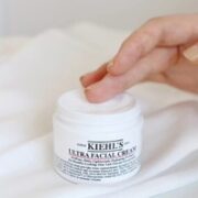 Kiehl's 科颜氏 高保湿面霜 7ml