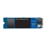 plus会员： 西部数据 WD 固态硬盘 SN570 500G+ ARGB 散热马甲