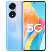 OPPO A1 Pro 朝雨蓝 8GB+128GB 1亿高像素 120Hz OLED双曲屏 67W超级闪充 全场景智能NFC 5G手机