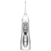 松下（Panasonic）冲牙器 洗牙器 水牙线 立式冲牙器 全身水洗 4种护理模式 EWM1411