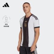 adidas 阿迪达斯 德国队球员版 主场球衣 HF1693