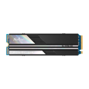 朗科（Netac）1TB SSD固态硬盘 M.2接口(NVMe协议PCIe 4.0 x4) NV5000绝影系列 4800MB/s读速 智能控温