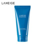 LANEIGE 兰芝 男士舒润洁面膏 150ml