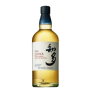 三得利（Suntory）知多 日本 单一谷物 威士忌 洋酒 700ml 送礼年货
