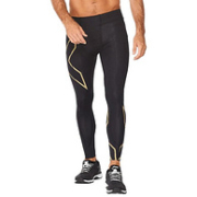 2XU Light Speed系列 男士MCS运动健身压缩长裤 MA5305b473.61元（天猫券后889元）