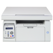 奔图（PANTUM） M6202 打印机家用办公激光打印机一体机 打印复印扫描 M6202（仅支持USB打印）