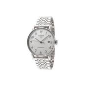 TISSOT 天梭 T-Classic系列 男士自动机械腕表 T109.407.11.032.00
